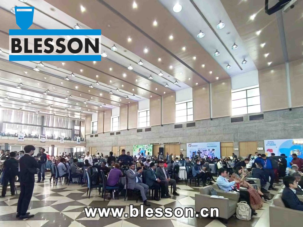 Blessson Precision Machinery (1)