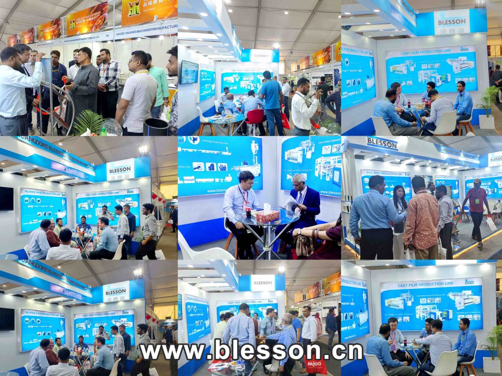 Blesson Precision Machinery (2)