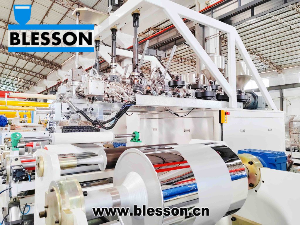 Awọn Ẹrọ Itọkasi Blesson (2)