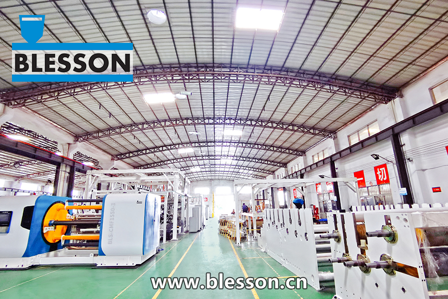 Blesson Precision Machinery (2)