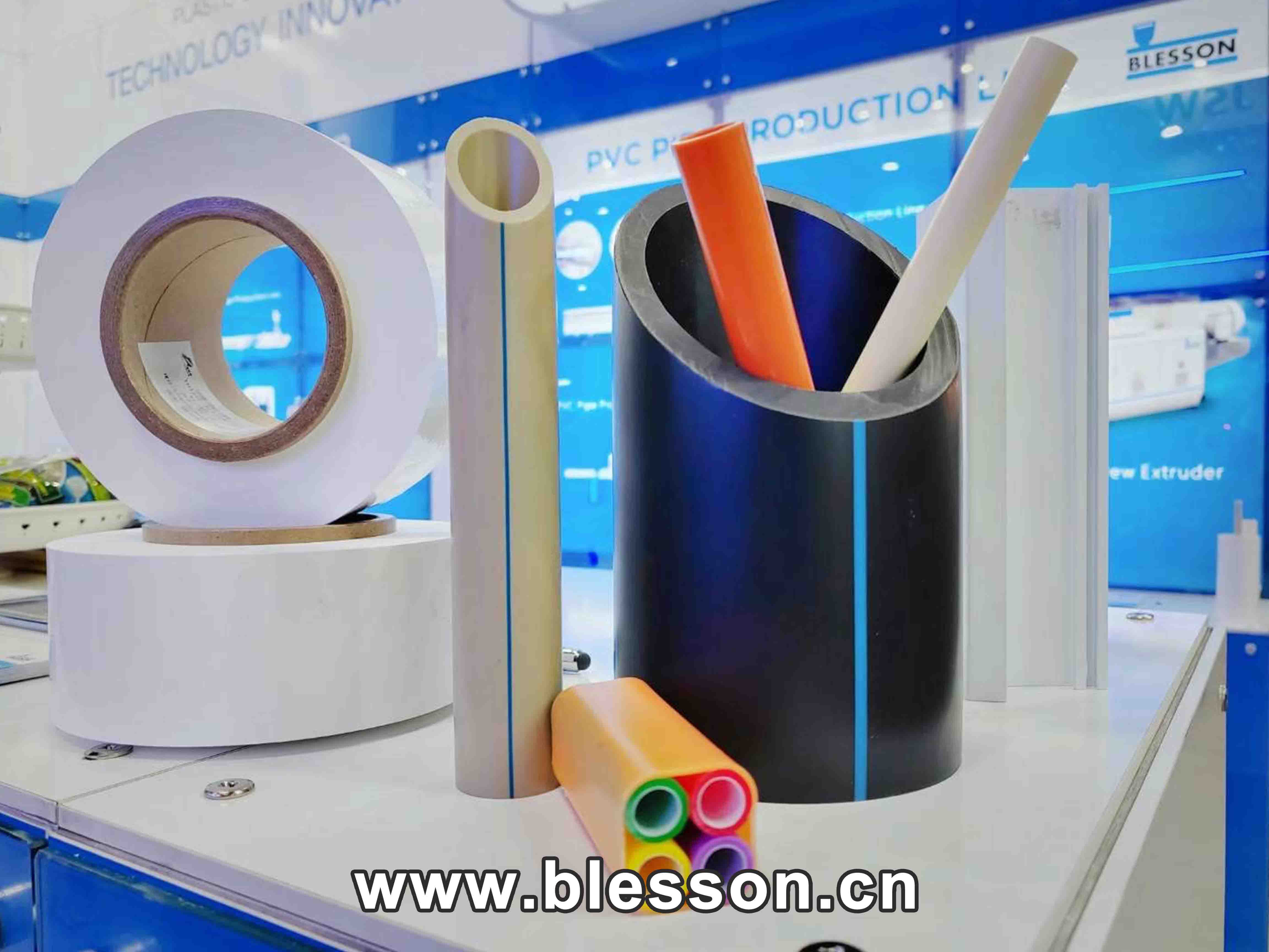 Blesson 정밀 기계 (5)