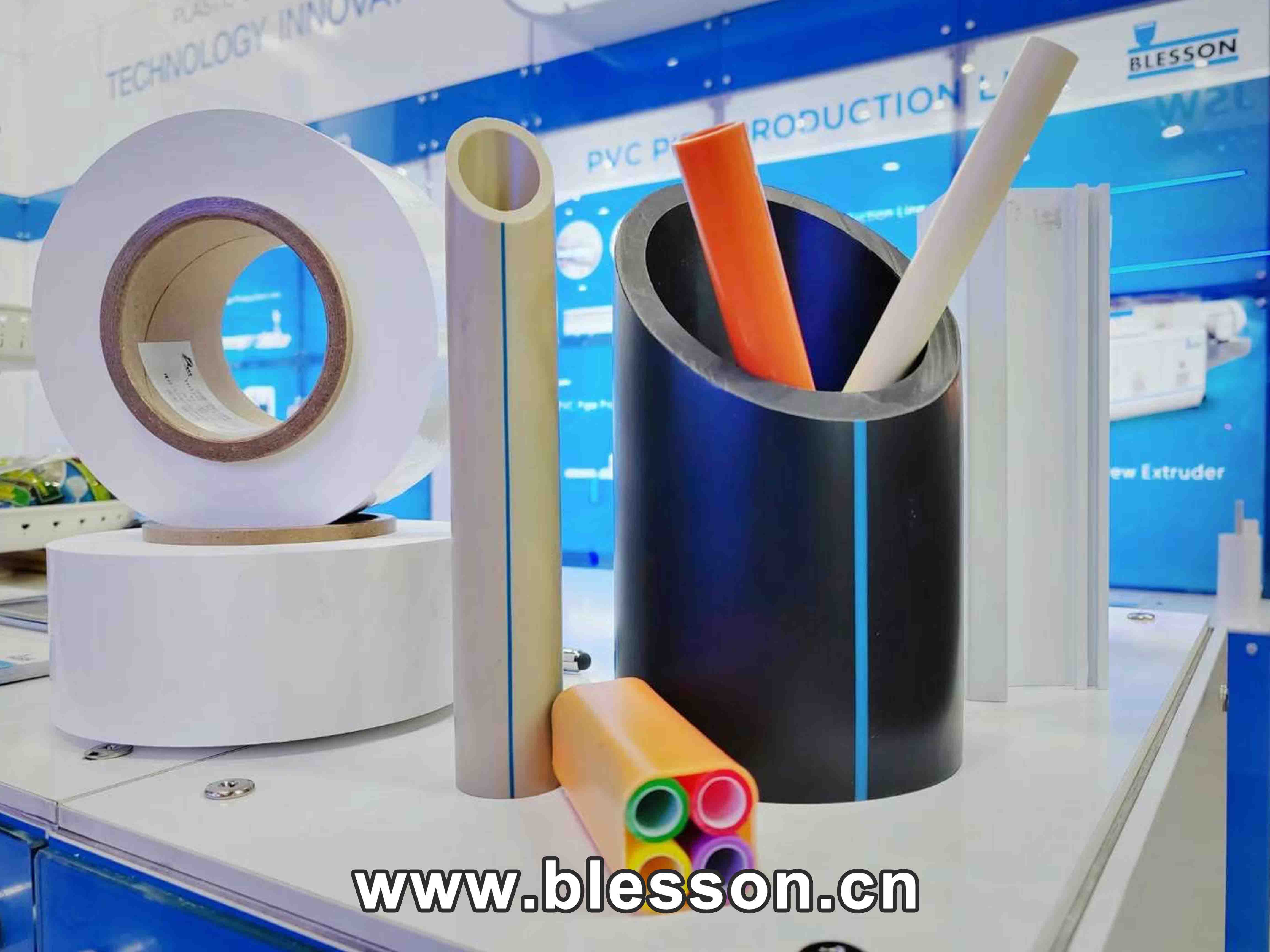 Blesson துல்லிய இயந்திரங்கள் (5)