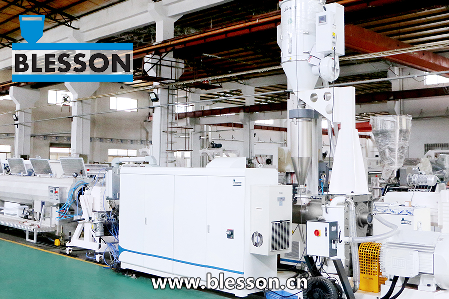 Blessson Precision Machinery (5)