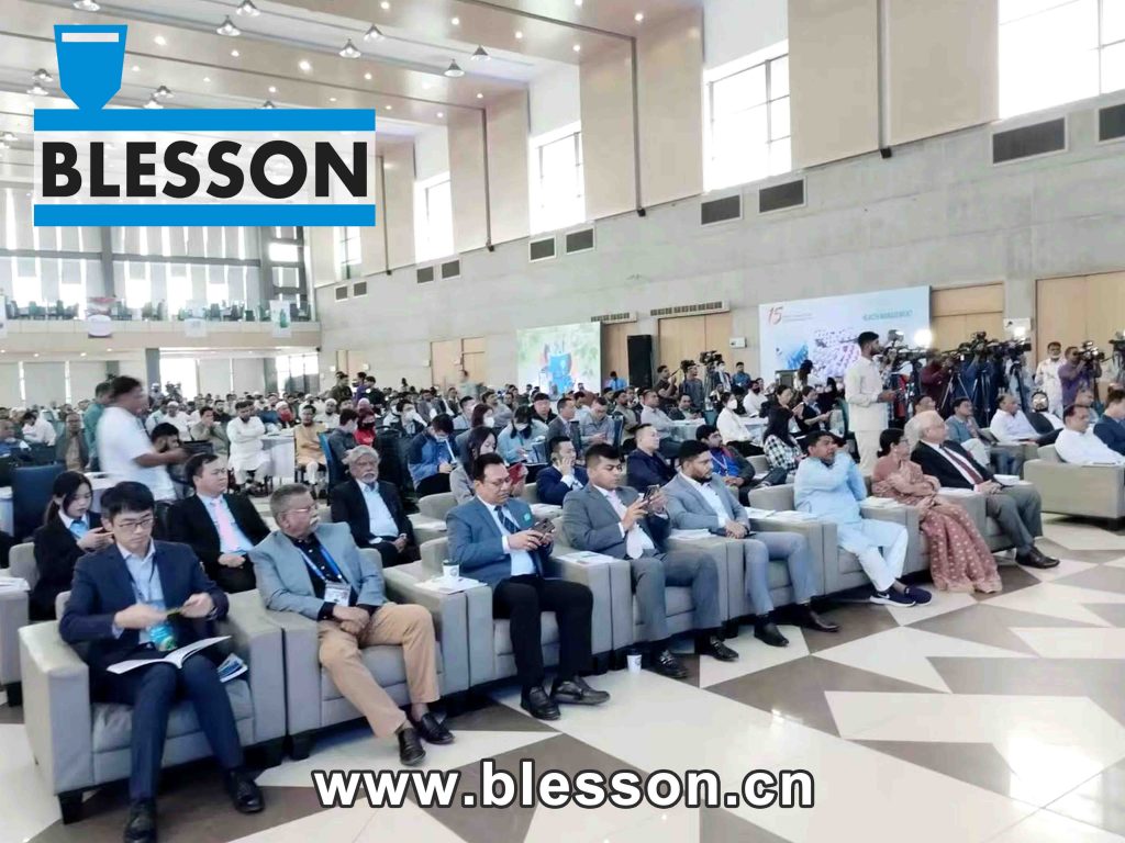 Blesson پریسجن مشینری