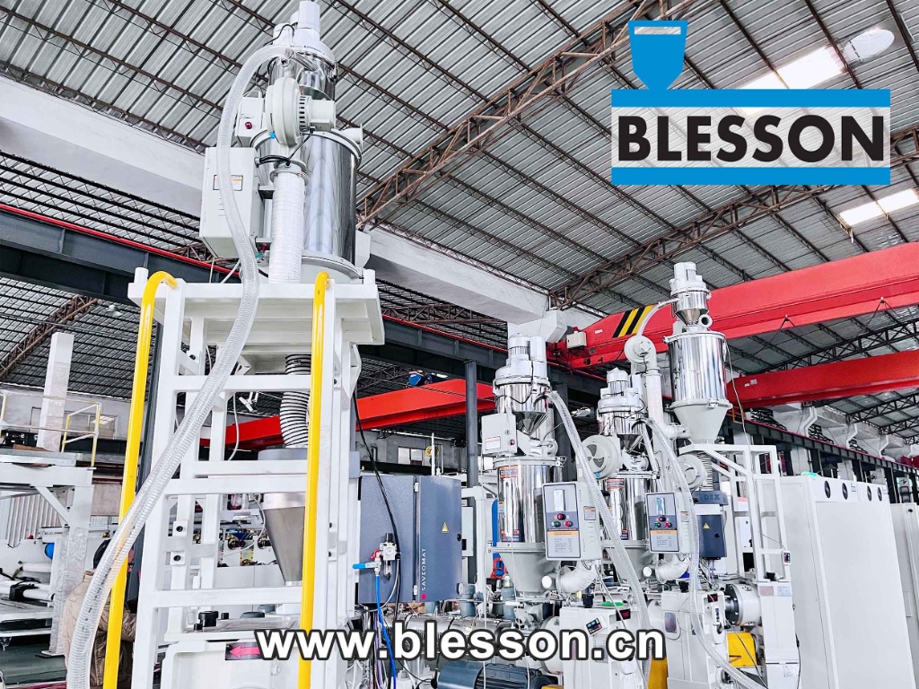 Aluminium plastic composite pipe extrusion line, PEX-AL-PEX pipe production line-Extruder