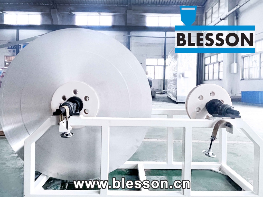 Aluminum Plastic Composite Pipe  Extrusion Line-Aluminum Plastic Pipe Manufacturing Machine