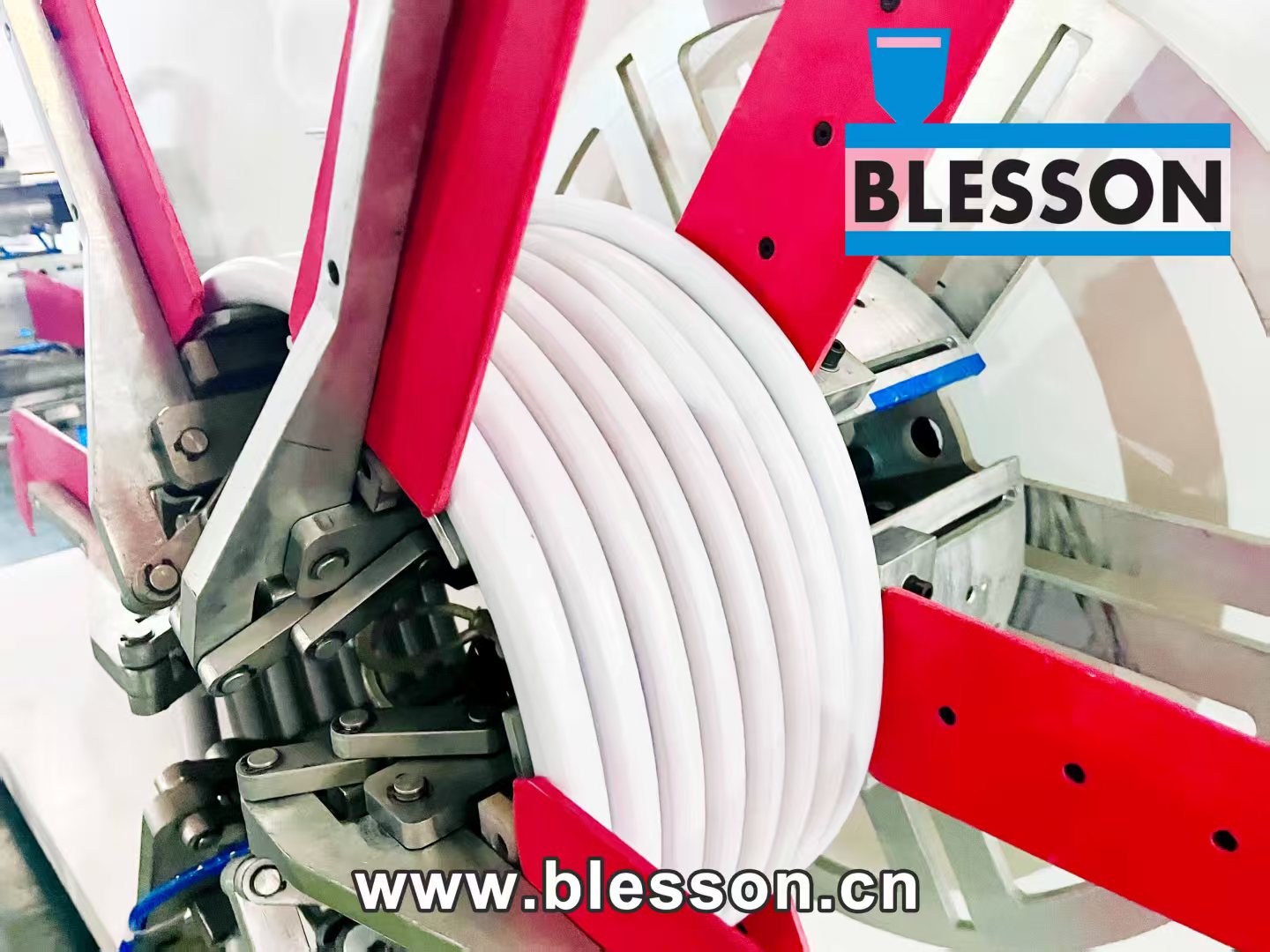 Aluminum Plastic Composite Pipe Extrusion Line