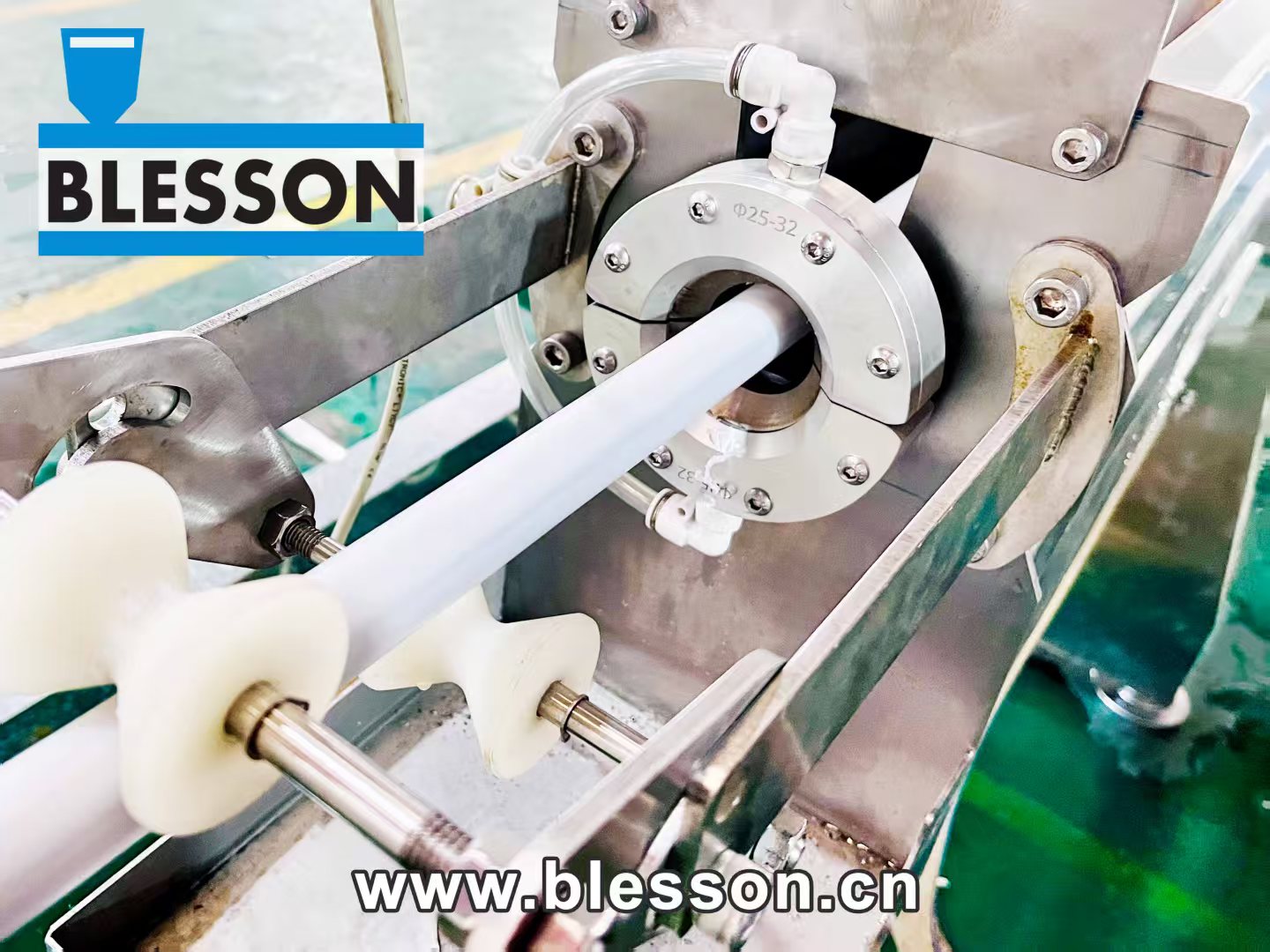 Aluminum plastic pipe making machine, PEX-AL-PEX pipe supplier，PPR-AL-PPR composite pipe line，metal-plastic composite pipe making machine