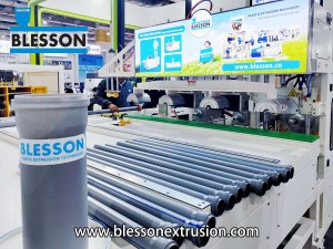 Blesson Plastex 2026 Egypt Exhibition (7)