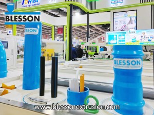Blesson Plastex 2026 Egypt Exhibition (8)