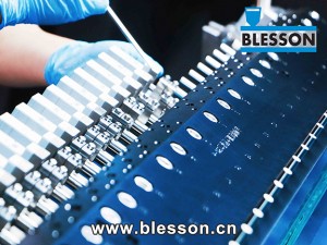 Blesson-Slot Die