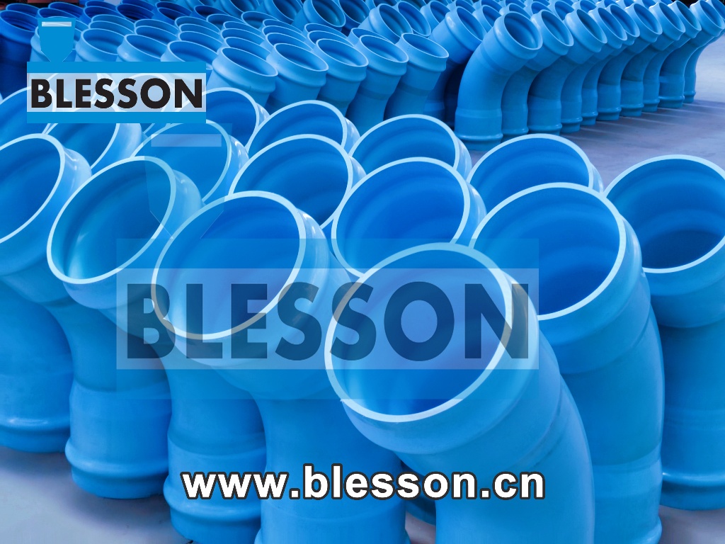 PVC-O pipes (2)